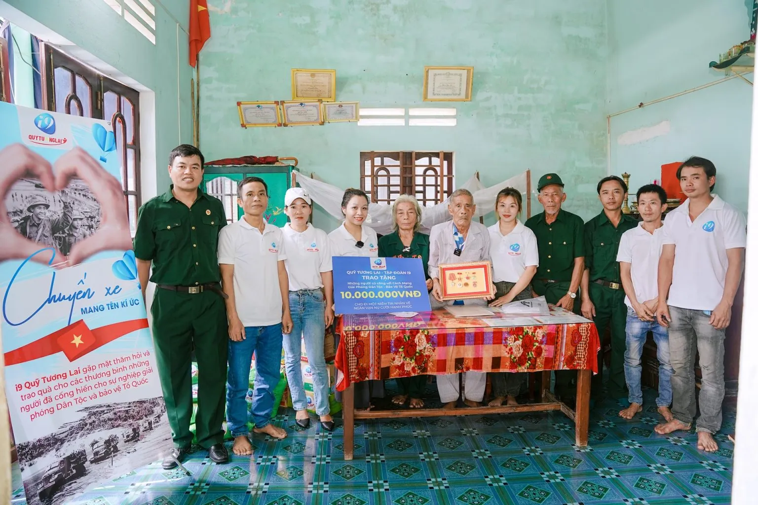 Banner quảng cáo các chương trình khuyến mãi hấp dẫn của FA88