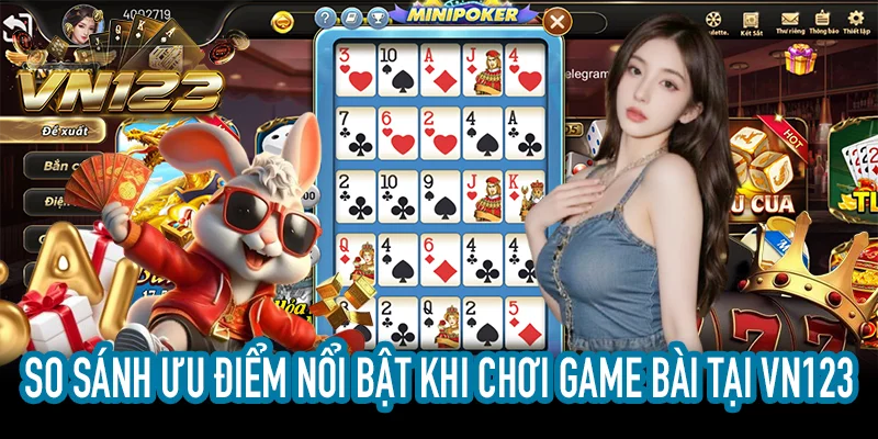 Hình ảnh bàn chơi Blackjack và Roulette