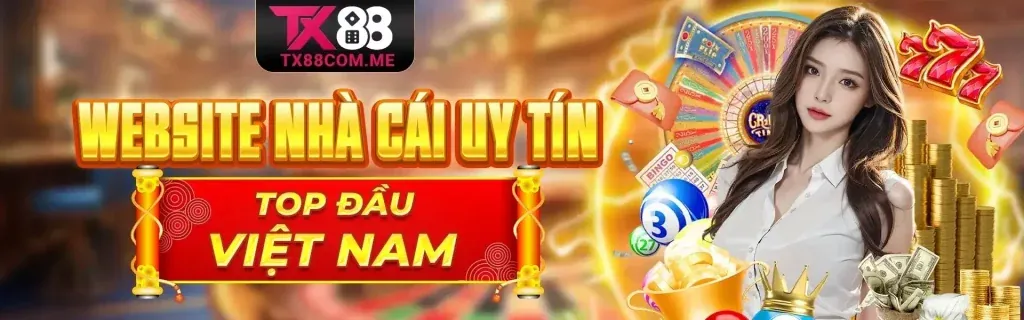 GO88 - Sòng bạc trực tuyến hàng đầu Việt Nam