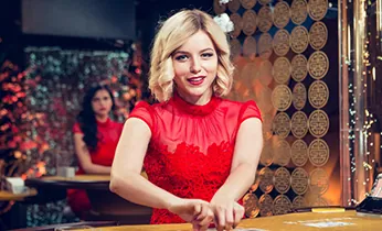 Thưởng nạp lại hàng tuần cho thành viên sòng bạc trực tuyến